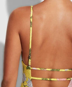 Wholesale π Seafolly Ladies Boheme Square Neck Maillot Lime light π 9 Wholesale π Seafolly Ladies Boheme Square Neck Maillot Lime light π -Seafolly Sales Shop 10880 918 Limelight 6