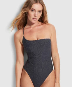 Brand new π― Seafolly Ladies Twilight One Piece Indigo π 8 Brand new π― Seafolly Ladies Twilight One Piece Indigo π -Seafolly Sales Shop 11008 915 Indigo 3