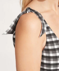 Flash Sale βοΈ Seafolly Ladies Portofino V Neck One Piece Black π 11 Flash Sale βοΈ Seafolly Ladies Portofino V Neck One Piece Black π -Seafolly Sales Shop 11041 939 Black 5