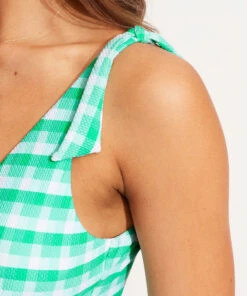 Promo π― Seafolly Ladies Portofino V Neck One Piece Jade π 9 Promo π― Seafolly Ladies Portofino V Neck One Piece Jade π -Seafolly Sales Shop 11041 939 Jade 5