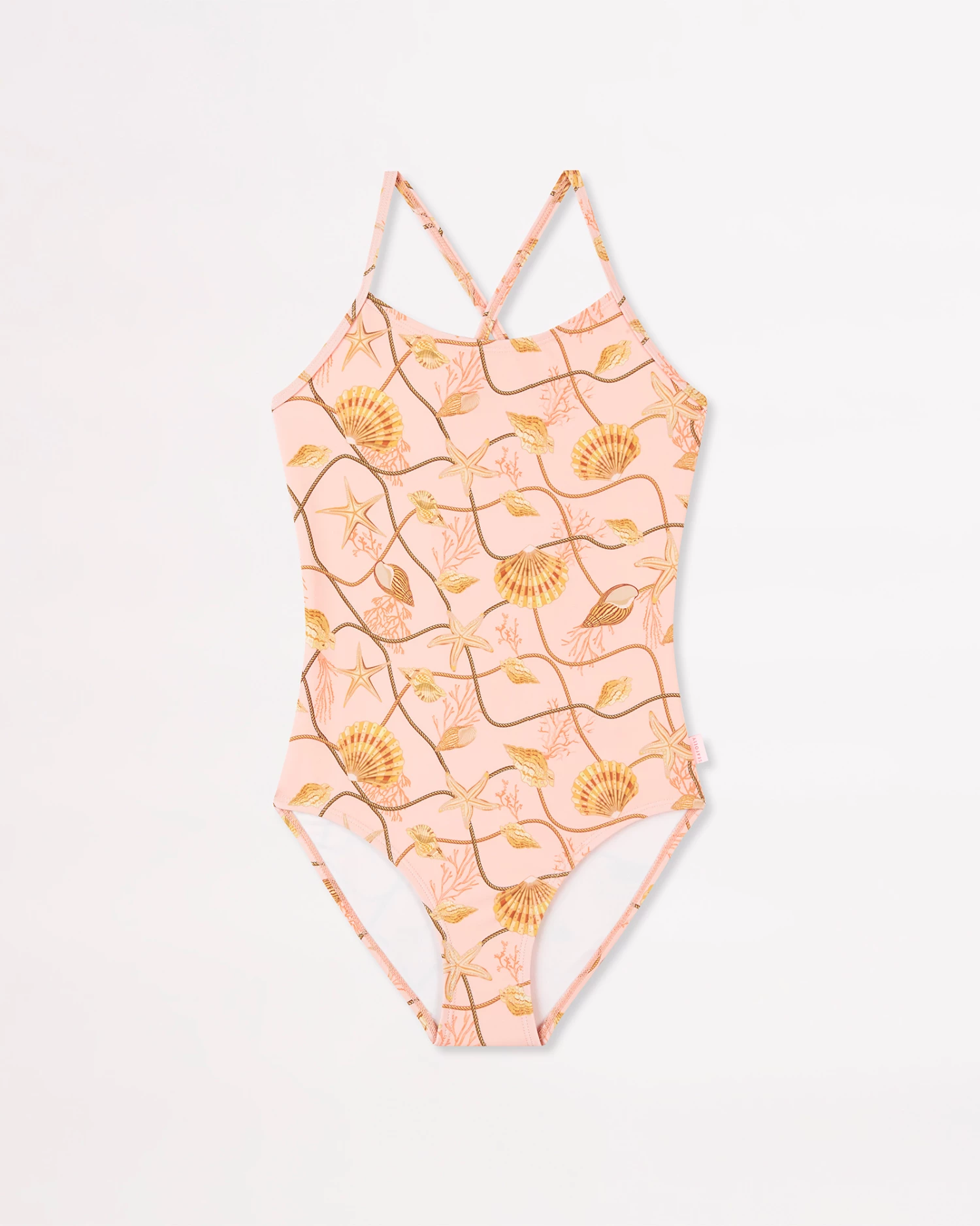 Coupon β¨ Seafolly Girls Sea Dive Girls Strappy Back One Piece π 1 Coupon β¨ Seafolly Girls Sea Dive Girls Strappy Back One Piece π