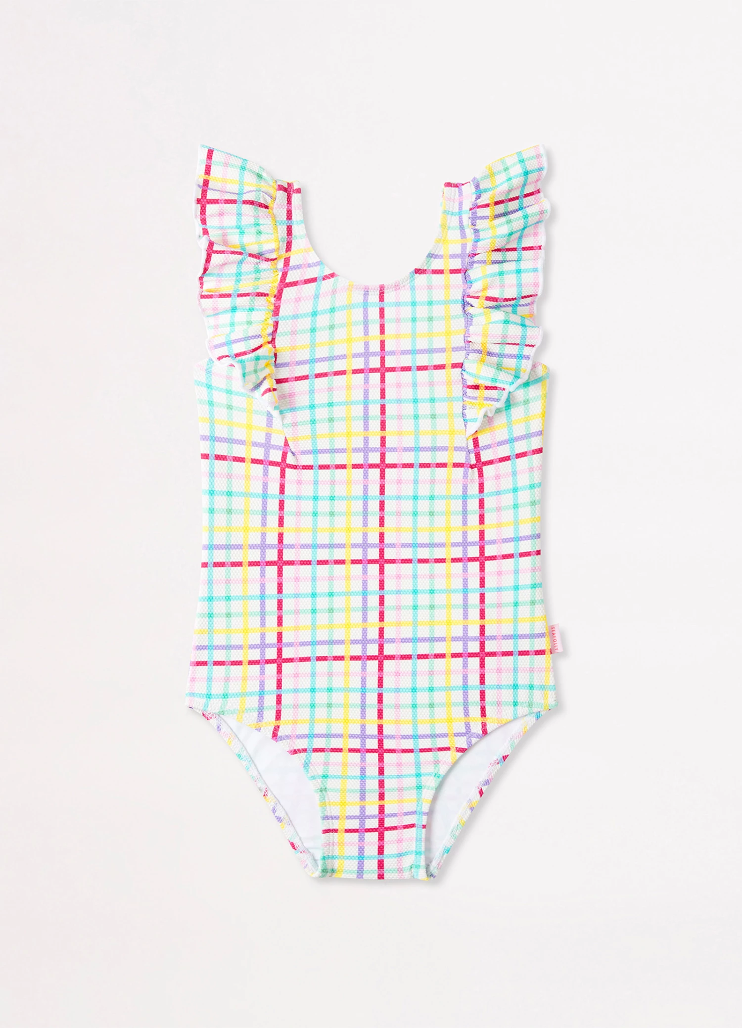 Flash Sale π₯ Seafolly Girls Portofino Girls Ruffle One Piece π₯ 2 Flash Sale π₯ Seafolly Girls Portofino Girls Ruffle One Piece π₯ - Image 2