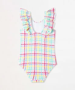 Flash Sale π₯ Seafolly Girls Portofino Girls Ruffle One Piece π₯ 5 Flash Sale π₯ Seafolly Girls Portofino Girls Ruffle One Piece π₯ -Seafolly Sales Shop 15705T 264 Portofino 2