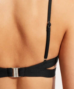Best deal π Seafolly Ladies Seafolly Collective Hybrid Bralette Black β¨ 11 Best deal π Seafolly Ladies Seafolly Collective Hybrid Bralette Black β¨ -Seafolly Sales Shop 30580 942 Black 6