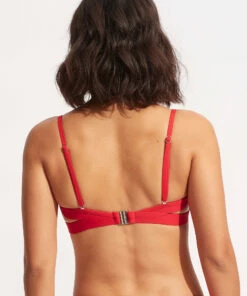 Deals 𧨠Seafolly Ladies Seafolly Collective Hybrid Bralette Chilli red π 7 Deals 𧨠Seafolly Ladies Seafolly Collective Hybrid Bralette Chilli red π -Seafolly Sales Shop 30580 942 Chilli2520Red 4