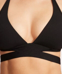 Flash Sale π― Seafolly Ladies Seafolly Collective Halter Bra Black β 9 Flash Sale π― Seafolly Ladies Seafolly Collective Halter Bra Black β -Seafolly Sales Shop 30645 942 Black 5