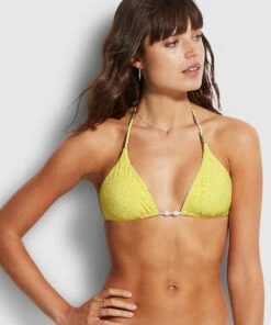 Buy π Seafolly Ladies Boheme Reversible Slide Tri Lime light π€© 8 Buy π Seafolly Ladies Boheme Reversible Slide Tri Lime light π€© -Seafolly Sales Shop 30726 918 Limelight 3