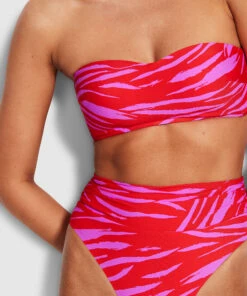 Buy π Seafolly Ladies Skin Deep Bustier Bandeau Mandarin red β€οΈ 10 Buy π Seafolly Ladies Skin Deep Bustier Bandeau Mandarin red β€οΈ -Seafolly Sales Shop 30877 940 MandarinRe 5