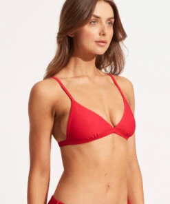 Deals βοΈ Seafolly Essentials Fix Tri Bra Chilli π€© 10 Deals βοΈ Seafolly Essentials Fix Tri Bra Chilli π€© -Seafolly Sales Shop 30969 640 Chilli 3