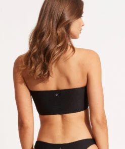 Cheap π Seafolly Essentials Tube Top Black π 9 Cheap π Seafolly Essentials Tube Top Black π -Seafolly Sales Shop 31034 640 Black 4