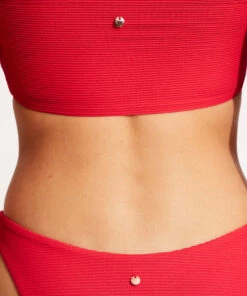New 😀 Seafolly Essentials Tube Top Chilli ⭐ -Seafolly Sales Shop 31034 640 Chilli 4