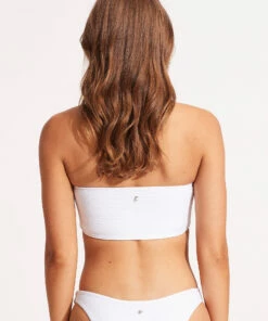Best reviews of 🤩 Seafolly Essentials Tube Top White 🔥 -Seafolly Sales Shop 31034 640 White 5
