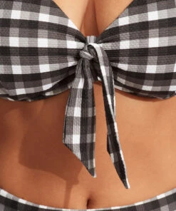 Promo π Seafolly Ladies Portofino F Cup Bra Black π― 10 Promo π Seafolly Ladies Portofino F Cup Bra Black π― -Seafolly Sales Shop 31202F 939 Black 5