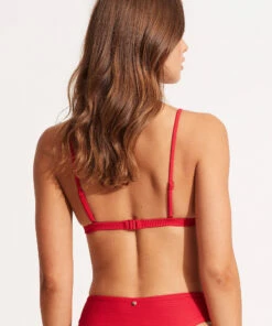 Discount π€© Seafolly Ladies Essentials Bralette Chilli π― 9 Discount π€© Seafolly Ladies Essentials Bralette Chilli π― -Seafolly Sales Shop 31232 640 Chilli 4