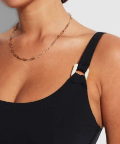 Hot Sale 𧨠Seafolly Ladies Belize DD Cup Bralette Black π 11 Hot Sale 𧨠Seafolly Ladies Belize DD Cup Bralette Black π -Seafolly Sales Shop 31366DD927 Black 6