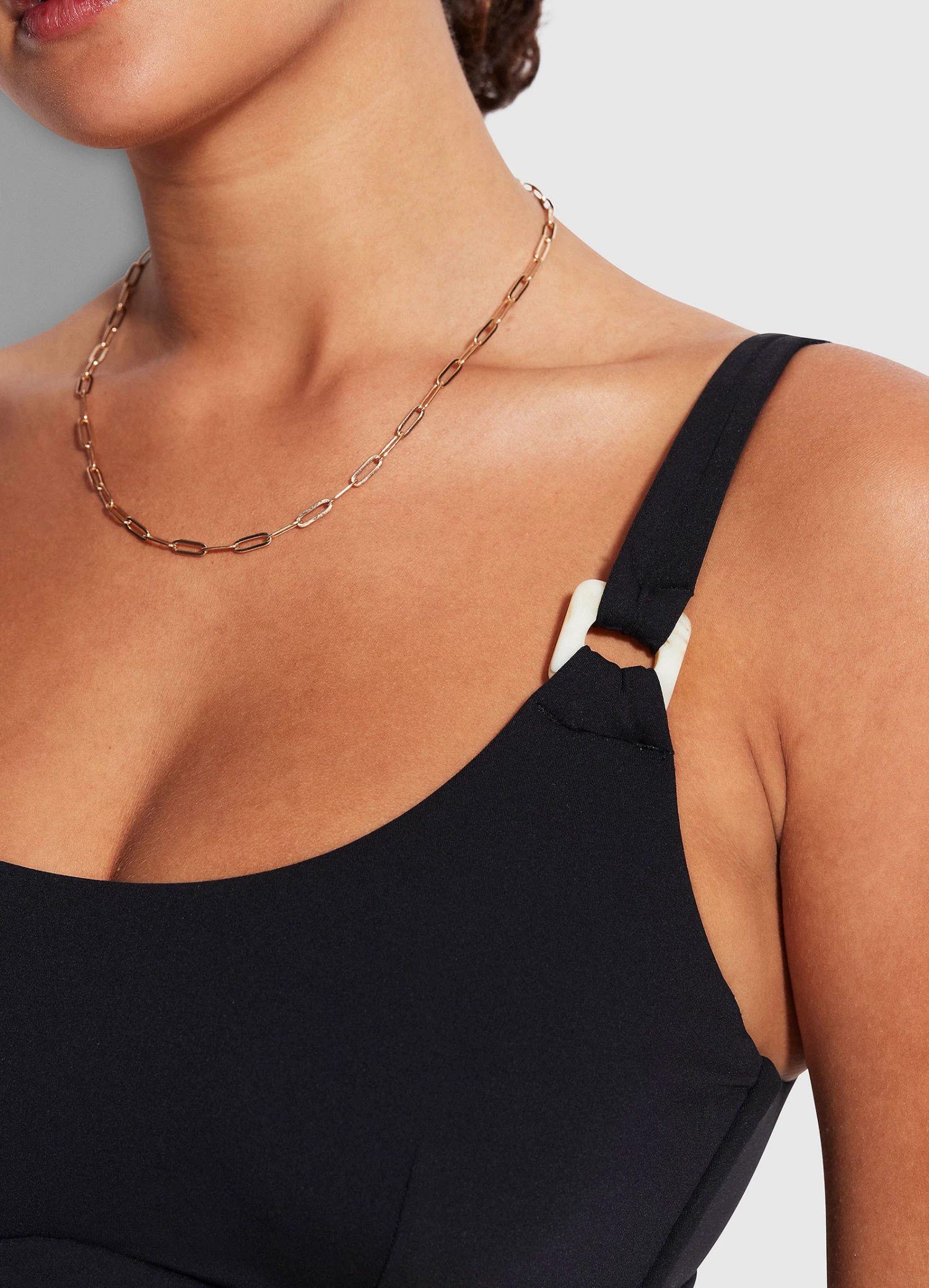 Hot Sale 𧨠Seafolly Ladies Belize DD Cup Bralette Black π 6 Hot Sale 𧨠Seafolly Ladies Belize DD Cup Bralette Black π - Image 6