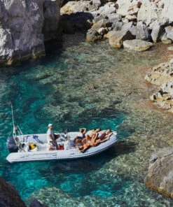 Hot Sale 🔥 Seafolly Cut Copy Hipster 👙 Bikini Pants Blueprint 🤩 -Seafolly Sales Shop 40054 614 Blueprint 6