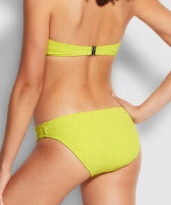 Buy 🔔 Seafolly Ladies Riviera Hipster Pant Wild lime 💯 -Seafolly Sales Shop 40054 929 Wild2520Lime 5