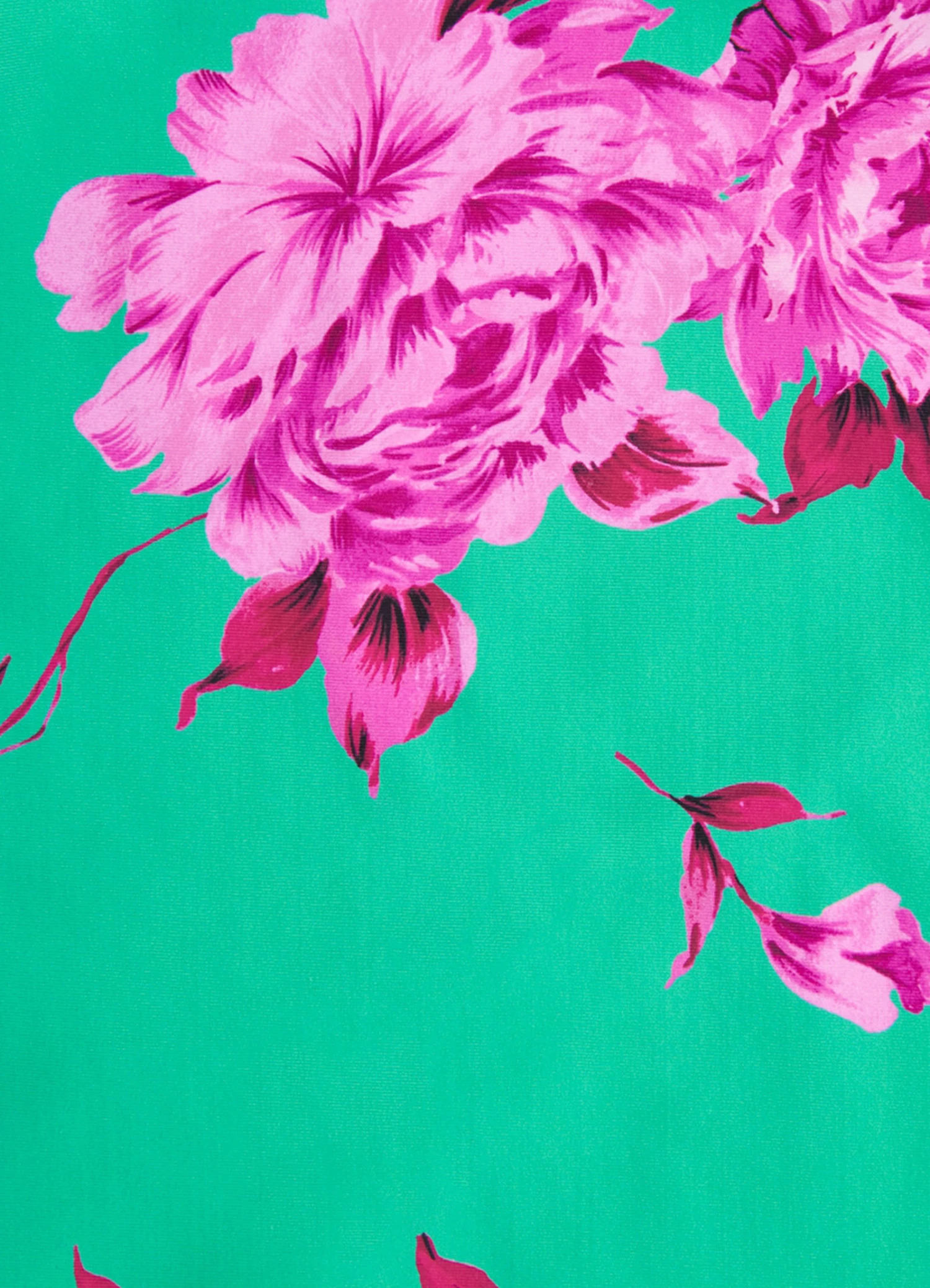 Best Pirce π Seafolly Ladies Full Bloom Ruched Side Retro Pant Jade π― 7 Best Pirce π Seafolly Ladies Full Bloom Ruched Side Retro Pant Jade π― - Image 7