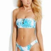 Top 10 🎁 Seafolly Sunflower High Cut 👙 Bikini Pants Electric blue 🛒