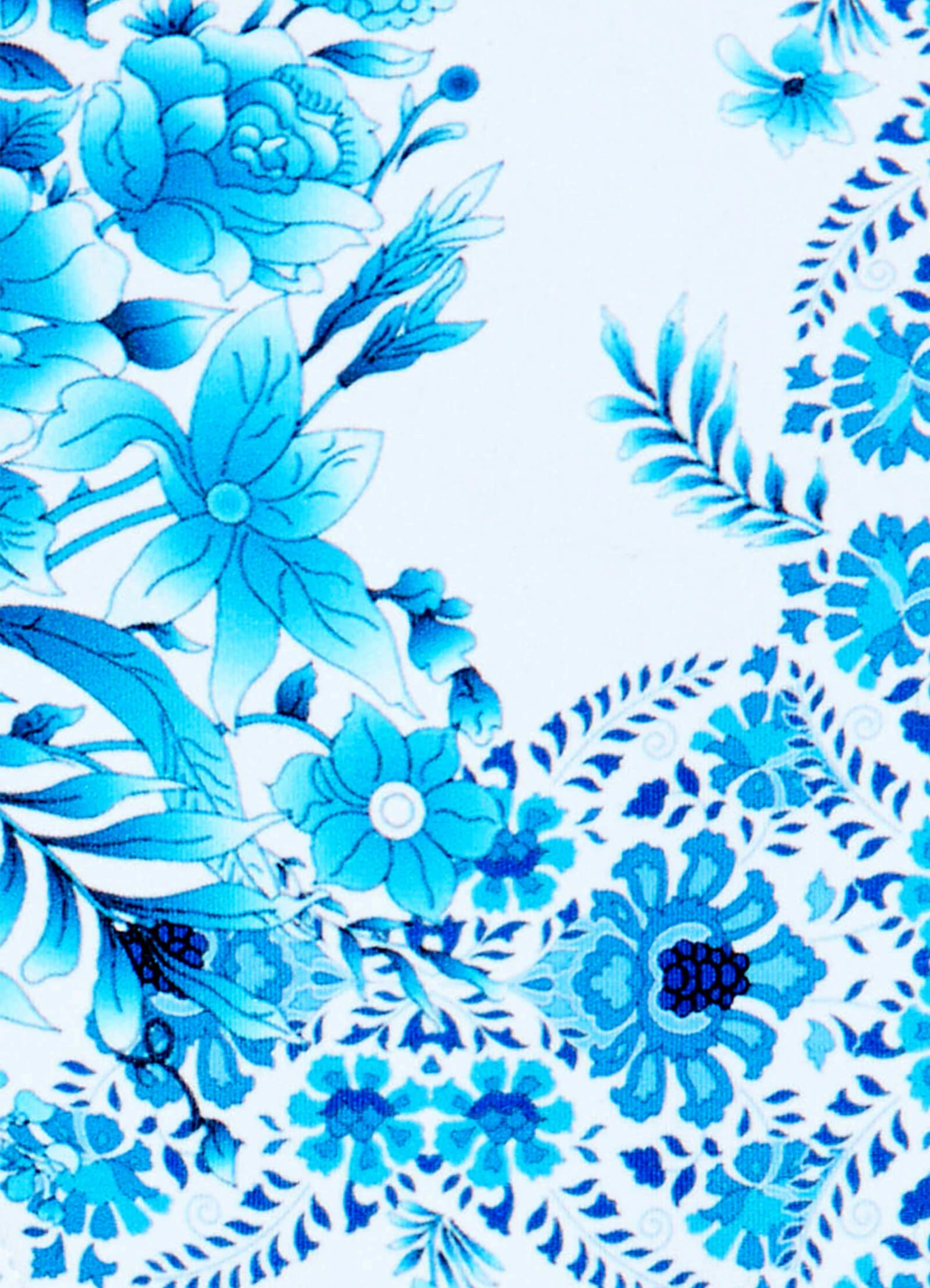 Top 10 π Seafolly Sunflower High Cut π Bikini Pants Electric blue π 5 Top 10 π Seafolly Sunflower High Cut π Bikini Pants Electric blue π - Image 5