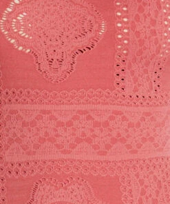 Best Sale 💯 Seafolly Ladies Daydreamer V High Cut Pants Dalia 👍 -Seafolly Sales Shop 40514 445 Dalia 4