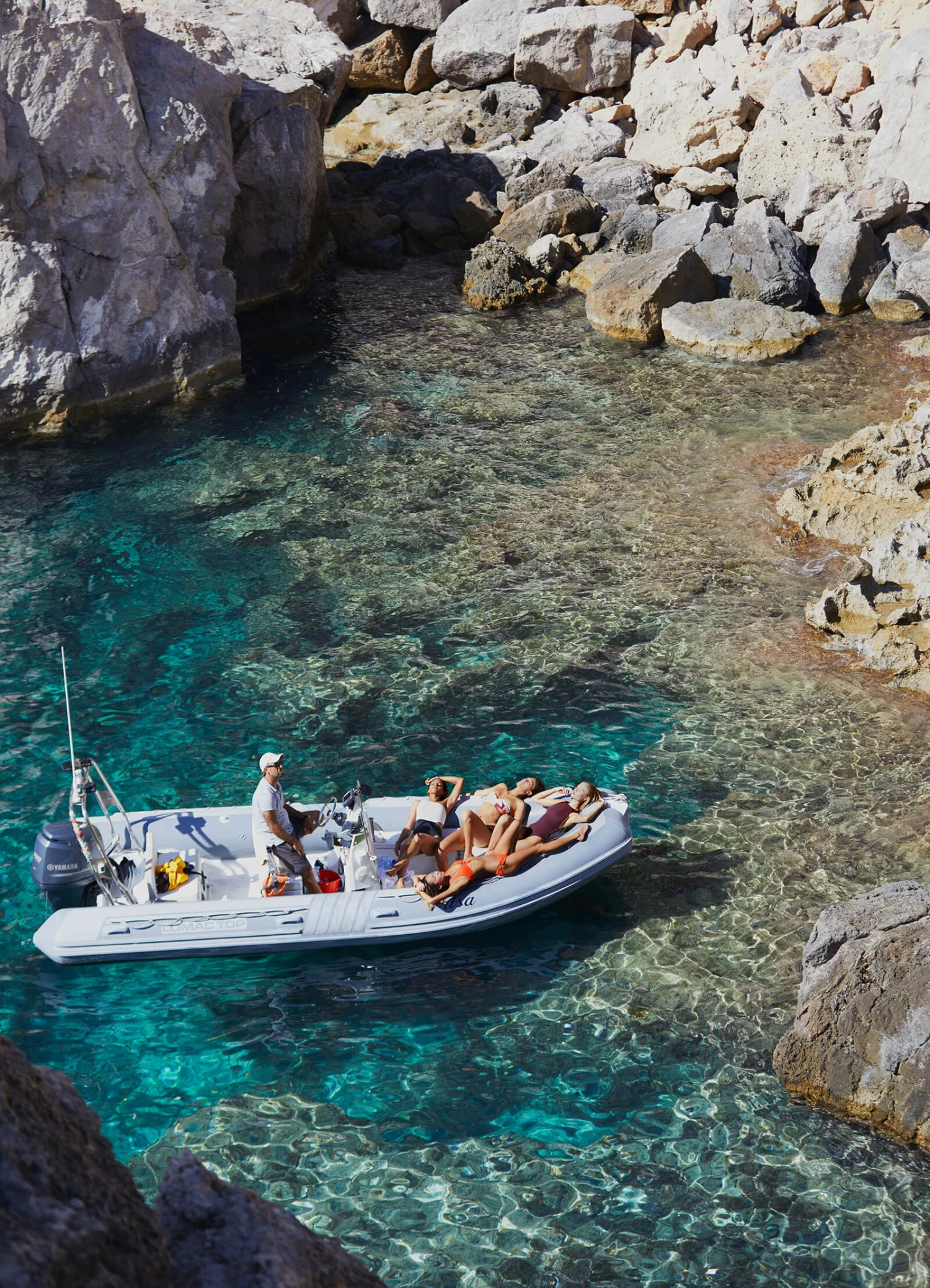 Brand new βοΈ Seafolly Ocean Alley V High Cut Rio π Bikini Pants Black 𧨠6 Brand new βοΈ Seafolly Ocean Alley V High Cut Rio π Bikini Pants Black 𧨠- Image 6