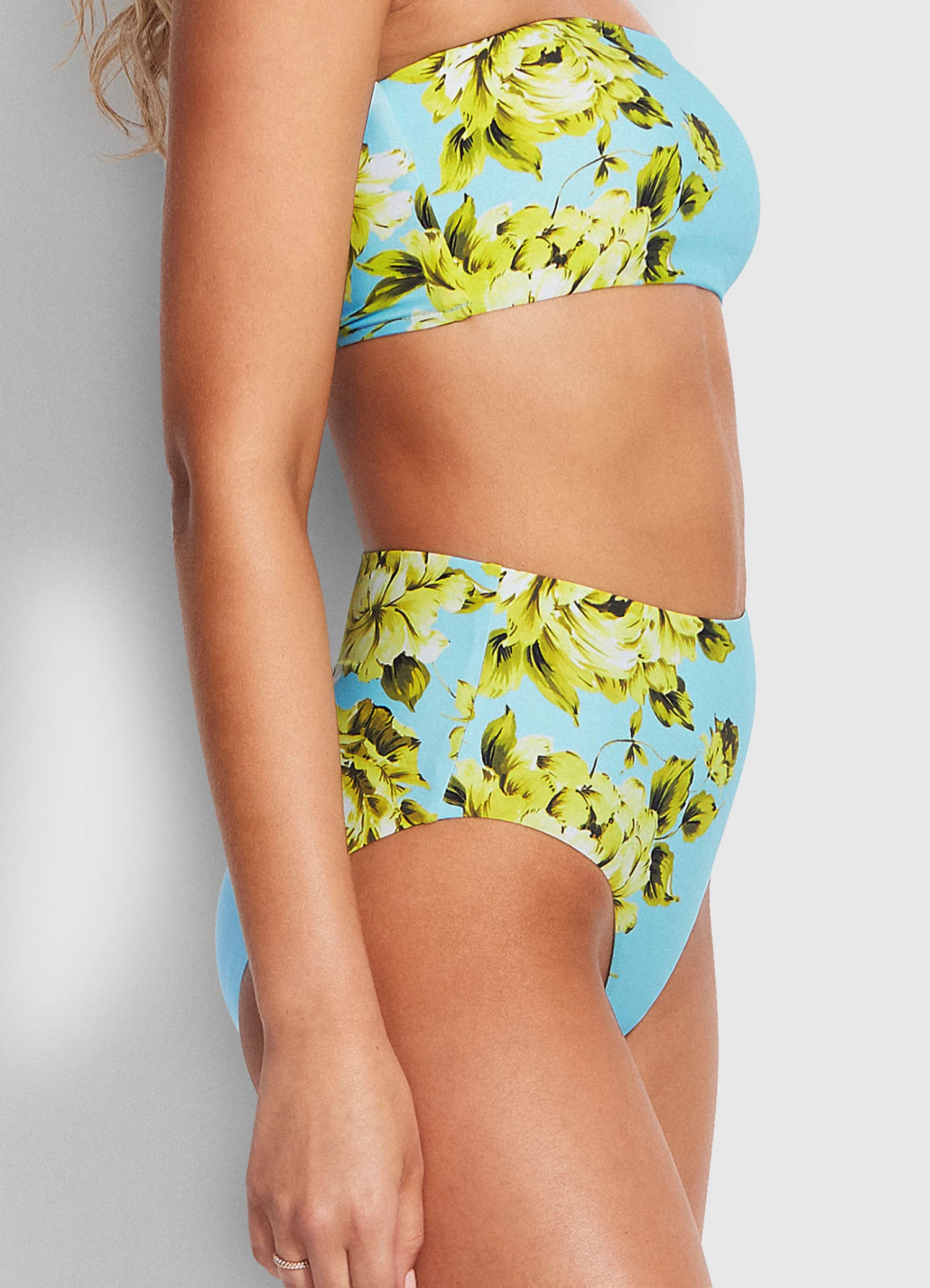 Cheap π Seafolly Ladies Full Bloom High Waisted Pant Sky π€© 7 Cheap π Seafolly Ladies Full Bloom High Waisted Pant Sky π€© - Image 7