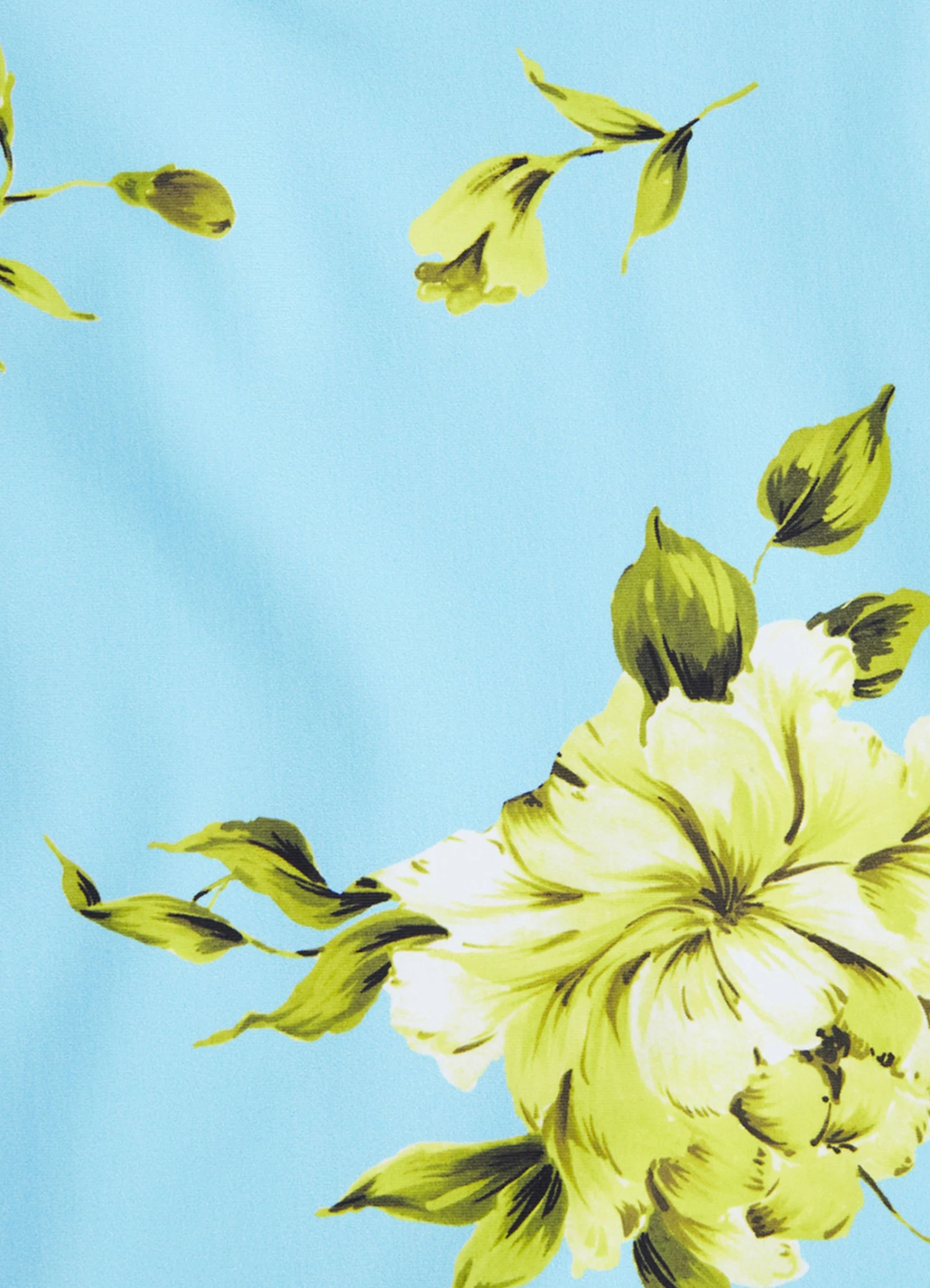 Cheap π Seafolly Ladies Full Bloom High Waisted Pant Sky π€© 9 Cheap π Seafolly Ladies Full Bloom High Waisted Pant Sky π€© - Image 9