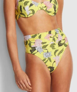 Best reviews of π Seafolly Ladies Boheme High Cut Rio Lime light π 9 Best reviews of π Seafolly Ladies Boheme High Cut Rio Lime light π -Seafolly Sales Shop 40665 918 Limelight 6