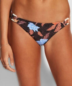 Cheapest 🌟 Seafolly Ladies Boheme Hipster Black 🎁 -Seafolly Sales Shop 40667 918 Black 5