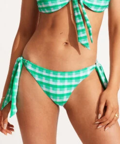 Buy π₯ Seafolly Ladies Portofino Hipster Tie Side Jade 𧨠10 Buy π₯ Seafolly Ladies Portofino Hipster Tie Side Jade 𧨠-Seafolly Sales Shop 40678 939 Jade 4