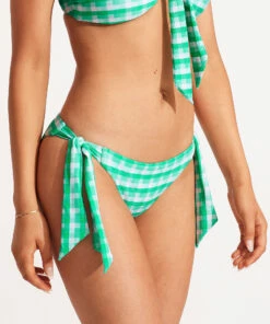 Buy π₯ Seafolly Ladies Portofino Hipster Tie Side Jade 𧨠11 Buy π₯ Seafolly Ladies Portofino Hipster Tie Side Jade 𧨠-Seafolly Sales Shop 40678 939 Jade 5