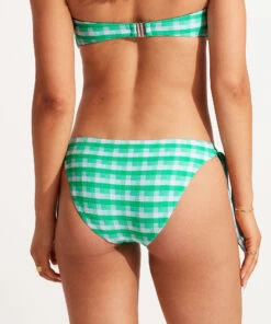 Buy π₯ Seafolly Ladies Portofino Hipster Tie Side Jade 𧨠12 Buy π₯ Seafolly Ladies Portofino Hipster Tie Side Jade 𧨠-Seafolly Sales Shop 40678 939 Jade 6