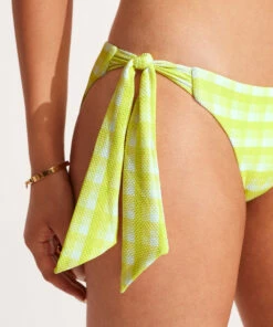 Top 10 🧨 Seafolly Ladies Portofino Hipster Tie Side Wild lime ❤️ -Seafolly Sales Shop 40678 939 Wild2520Lime 6