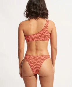 Hot Sale π Seafolly Ladies Cleo High Cut Rio Pant Chilli red βοΈ 7 Hot Sale π Seafolly Ladies Cleo High Cut Rio Pant Chilli red βοΈ -Seafolly Sales Shop 40682 874 Chilli2520Red 4
