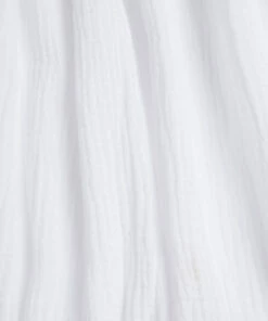 Best Pirce π Seafolly Ladies Double Cloth Strapless π Dress White 𧨠9 Best Pirce π Seafolly Ladies Double Cloth Strapless π Dress White 𧨠-Seafolly Sales Shop 54252 DR White 9