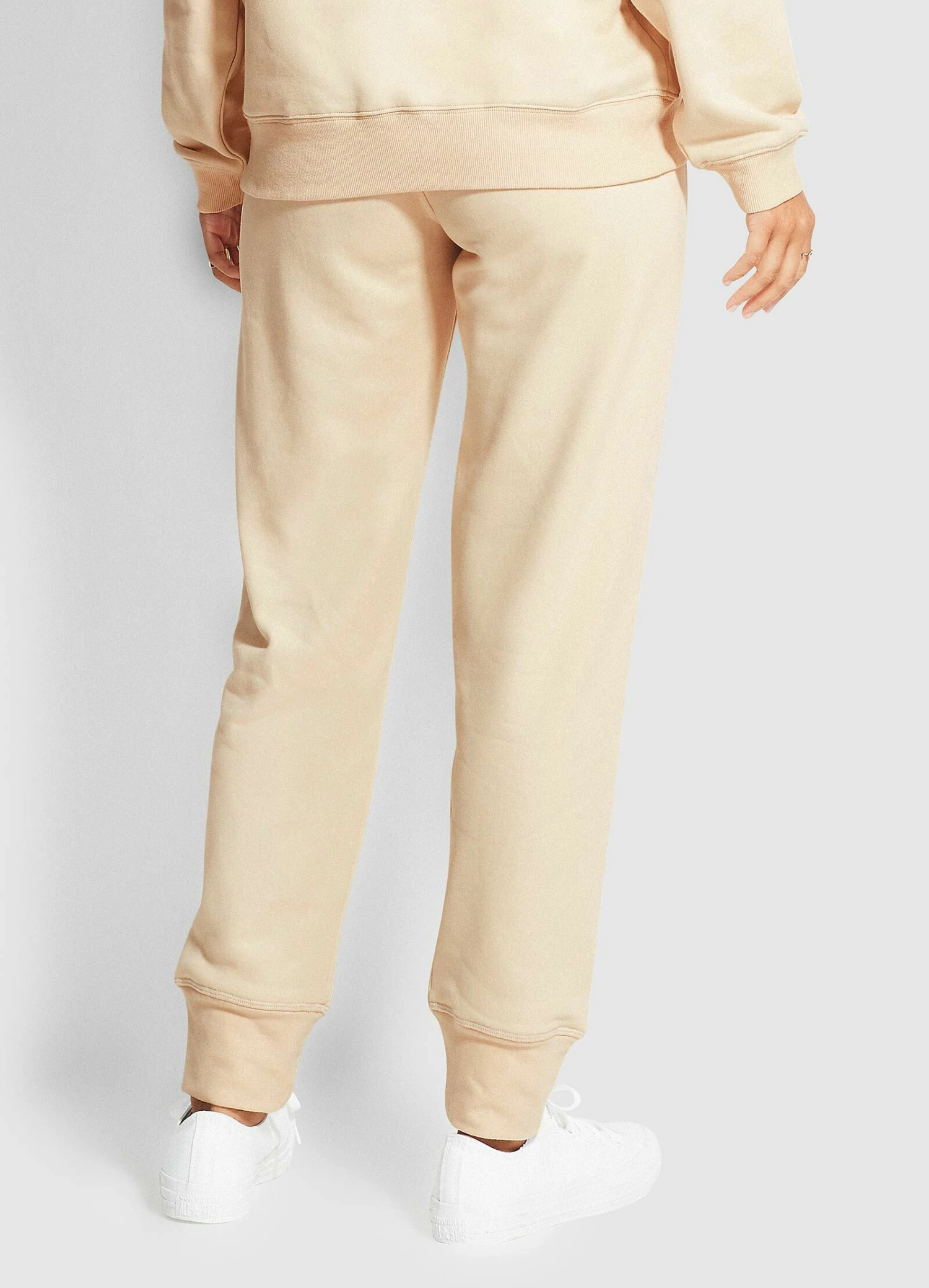 Cheapest π Seafolly Ladies Originals Trackpant Beige 𧨠4 Cheapest π Seafolly Ladies Originals Trackpant Beige 𧨠- Image 4
