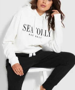 Budget ⌛ Seafolly Ladies Originals Trackpant Black ⭐ -Seafolly Sales Shop 54566 PA Black 4