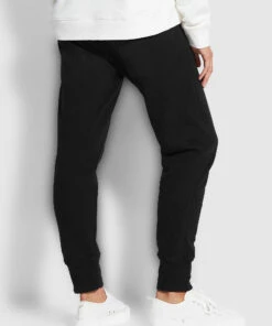 Budget ⌛ Seafolly Ladies Originals Trackpant Black ⭐ -Seafolly Sales Shop 54566 PA Black 5