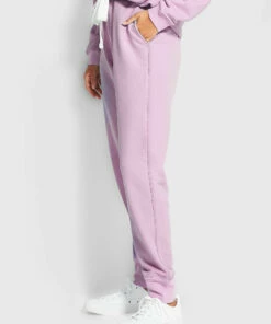Discount ❤️ Seafolly Ladies Originals Trackpant Lilac ❤️ -Seafolly Sales Shop 54566 PA Lilac 3