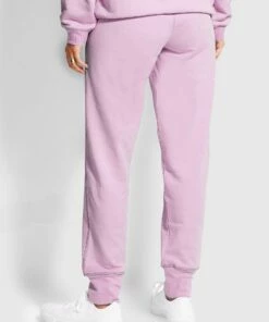 Discount ❤️ Seafolly Ladies Originals Trackpant Lilac ❤️ -Seafolly Sales Shop 54566 PA Lilac 4