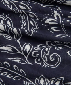 Brand new 🔥 Seafolly Ladies Folklore Midi 👗 Dress True navy 🌟 -Seafolly Sales Shop 54604 DR True2520Navy 8