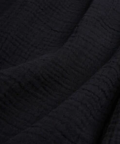 Flash Sale β Seafolly Ladies Double Cloth π Summer Cover Up Black π 9 Flash Sale β Seafolly Ladies Double Cloth π Summer Cover Up Black π -Seafolly Sales Shop 54607 CU Black 8