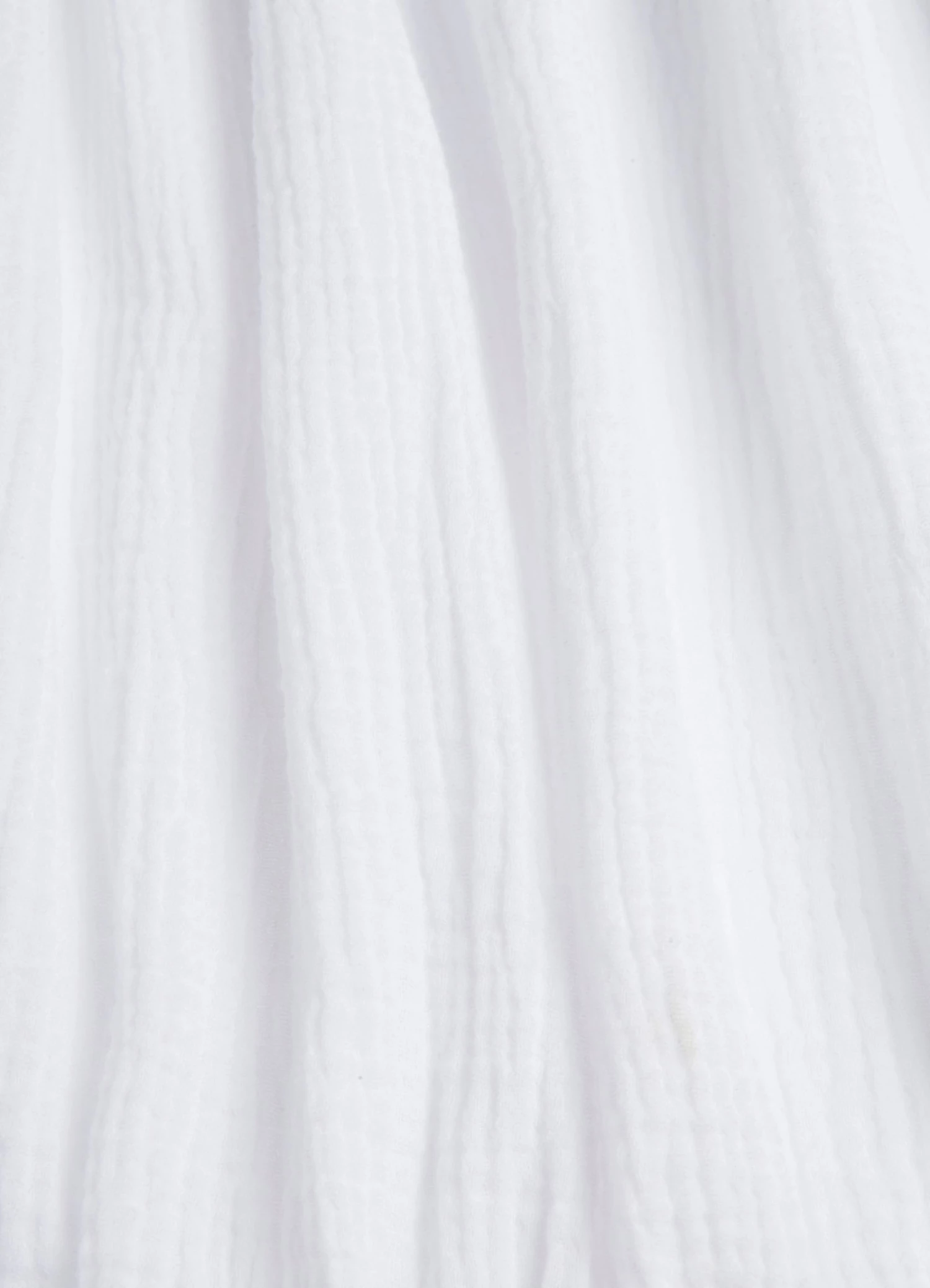 Budget π Seafolly Ladies Double Cloth π Summer Cover Up White π― 6 Budget π Seafolly Ladies Double Cloth π Summer Cover Up White π― - Image 6