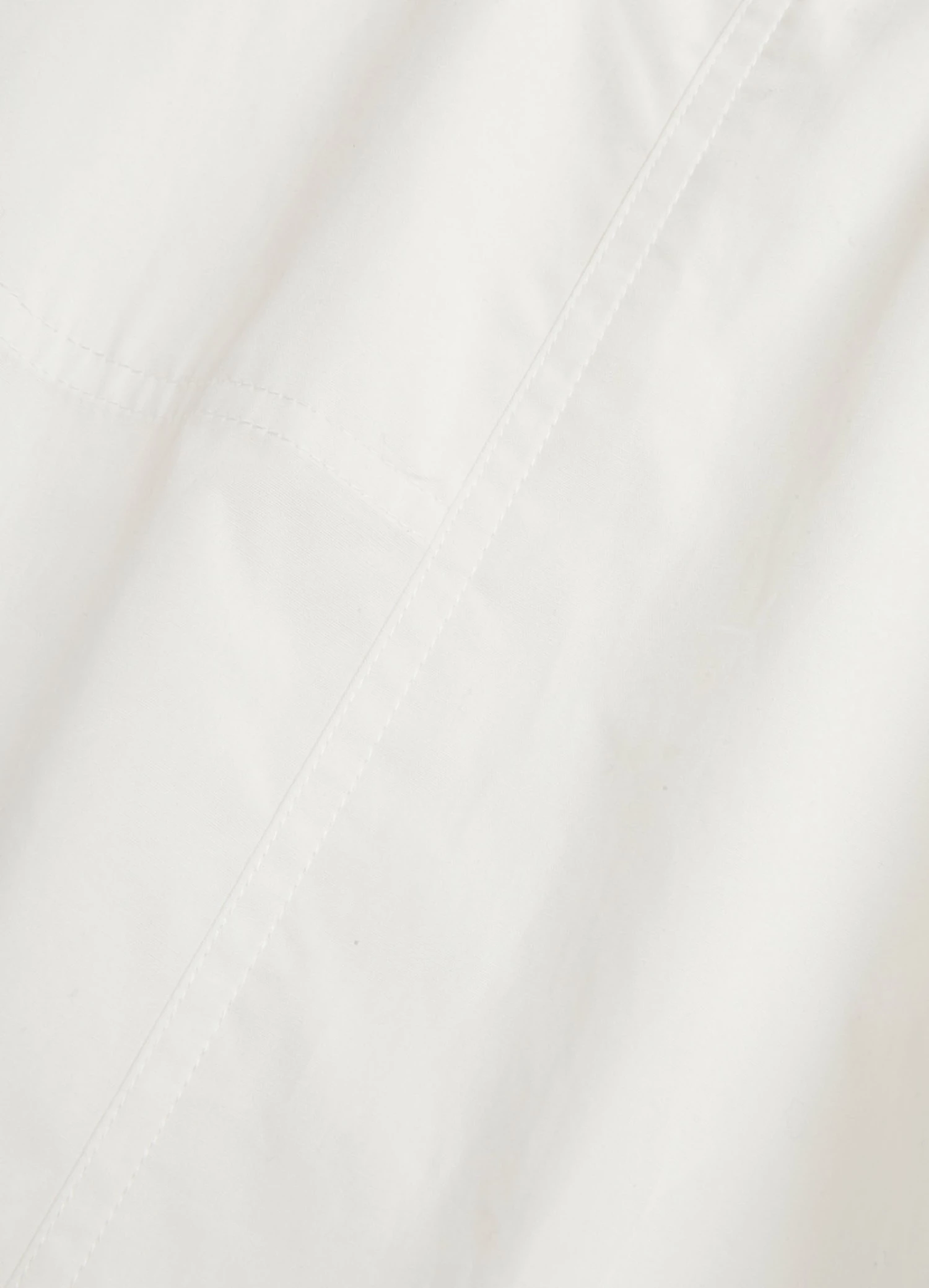 Cheapest π Seafolly Ladies Cotton Poplin Maxi π Dress White π 6 Cheapest π Seafolly Ladies Cotton Poplin Maxi π Dress White π - Image 6