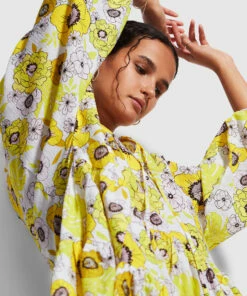 Best Sale βοΈ Seafolly Ladies βοΈ Summer Of Love Tiered π Dress Wild lime π 9 Best Sale βοΈ Seafolly Ladies βοΈ Summer Of Love Tiered π Dress Wild lime π -Seafolly Sales Shop 54613 DR Wild2520Lime 3