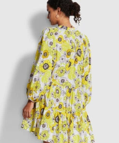 Best Sale βοΈ Seafolly Ladies βοΈ Summer Of Love Tiered π Dress Wild lime π 11 Best Sale βοΈ Seafolly Ladies βοΈ Summer Of Love Tiered π Dress Wild lime π -Seafolly Sales Shop 54613 DR Wild2520Lime 5