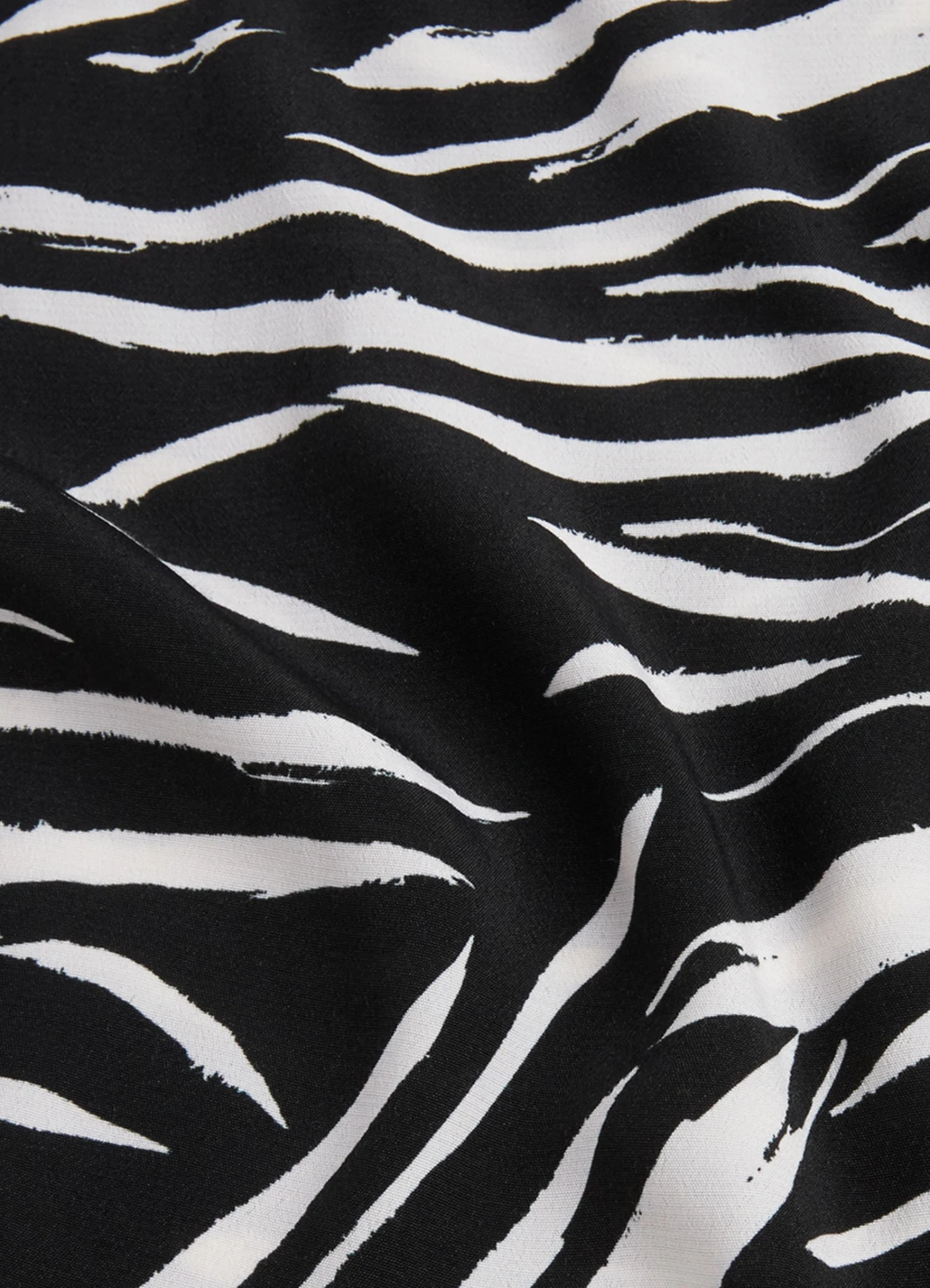 Buy π Seafolly Ladies Skin Deep Wrap Skirt Black β 6 Buy π Seafolly Ladies Skin Deep Wrap Skirt Black β - Image 6