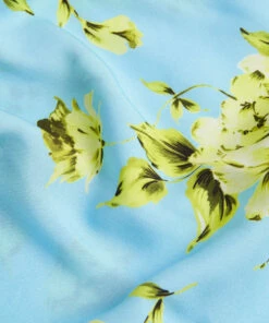 Cheapest 🔥 Seafolly Ladies Full Bloom Kaftan Sky ⭐ -Seafolly Sales Shop 54645 KA Sky 9